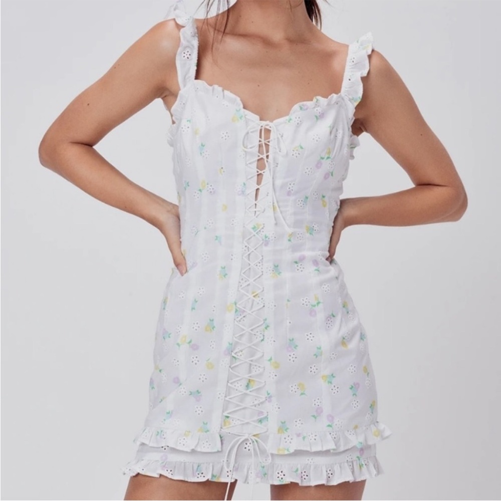 For Love and Lemons Mini